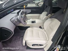 Avatr 12 2023 700 Triple Laser Rear Drive Luxury Edition - ფოტო 6