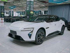 Avatr 06 2025 Ultra pure electric version - ფოტო 1