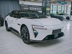 Avatr 06 2025 Ultra pure electric version - ფოტო 3