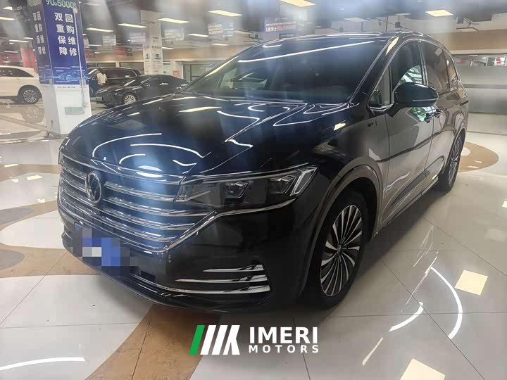 Ora Weiran 380TSI Premium Edition - ავტომობილი ჩინეთიდან