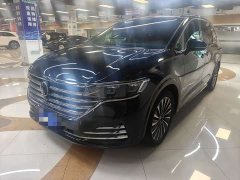Ora Weiran 380TSI Premium Edition - ფოტო 1