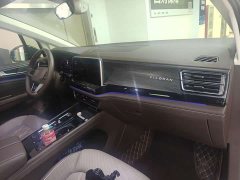 Ora Weiran 380TSI Premium Edition - ფოტო 10