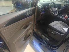 Ora Weiran 380TSI Premium Edition - ფოტო 3