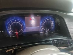 Ora Weiran 380TSI Premium Edition - ფოტო 8