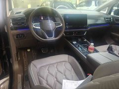 Ora Weiran 380TSI Premium Edition - ფოტო 9
