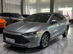 BYD Qin PLUS Champion Edition DM-i 55KM Leading Type - ფოტო 1