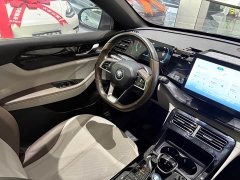 BYD Qin PLUS Champion Edition DM-i 55KM Leading Type - ფოტო 13