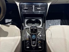 BYD Qin PLUS Champion Edition DM-i 55KM Leading Type - ფოტო 14