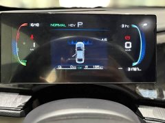 BYD Qin PLUS Champion Edition DM-i 55KM Leading Type - ფოტო 15
