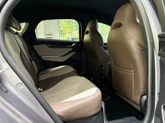 BYD Qin PLUS Champion Edition DM-i 55KM Leading Type - ფოტო 17