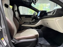 BYD Qin PLUS Champion Edition DM-i 55KM Leading Type - ფოტო 18