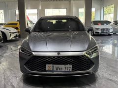 BYD Qin PLUS Champion Edition DM-i 55KM Leading Type - ფოტო 2