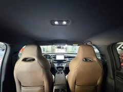BYD Qin PLUS Champion Edition DM-i 55KM Leading Type - ფოტო 20