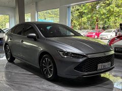 BYD Qin PLUS Champion Edition DM-i 55KM Leading Type - ფოტო 3