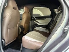 BYD Qin PLUS Champion Edition DM-i 55KM Leading Type - ფოტო 5