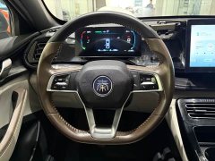 BYD Qin PLUS Champion Edition DM-i 55KM Leading Type - ფოტო 7