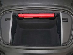 Porsche Taycan 4 - ფოტო 14