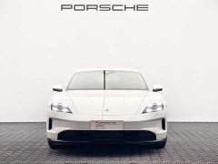 Porsche Taycan 4 - ფოტო 2