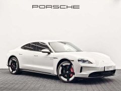 Porsche Taycan 4 - ფოტო 3