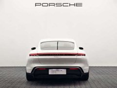 Porsche Taycan 4 - ფოტო 5