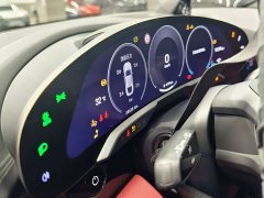 Porsche Taycan 4 - ფოტო 9