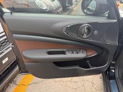 Ora MINI CLUBMAN 2023 Final Edition The last gentleman commemorative edition - фото 11