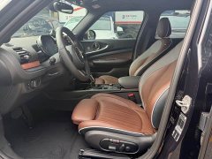 Ora MINI CLUBMAN 2023 Final Edition The last gentleman commemorative edition - фото 12