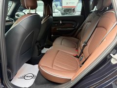 Ora MINI CLUBMAN 2023 Final Edition The last gentleman commemorative edition - фото 13