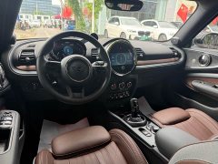 Ora MINI CLUBMAN 2023 Final Edition The last gentleman commemorative edition - фото 14