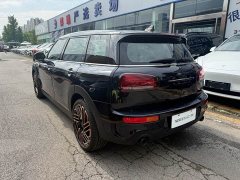 Ora MINI CLUBMAN 2023 Final Edition The last gentleman commemorative edition - фото 4
