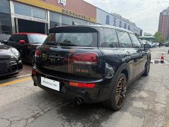 Ora MINI CLUBMAN 2023 Final Edition The last gentleman commemorative edition - фото 5