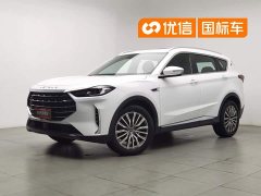 Jetour Jietu X70 PLUS 1.5T DCT Ziqiang PRO 5 seats - photo 1