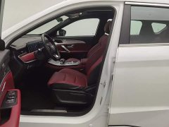 Jetour Jietu X70 PLUS 1.5T DCT Ziqiang PRO 5 seats - photo 10