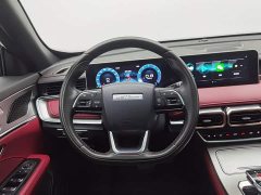 Jetour Jietu X70 PLUS 1.5T DCT Ziqiang PRO 5 seats - photo 11
