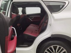 Jetour Jietu X70 PLUS 1.5T DCT Ziqiang PRO 5 seats - photo 15