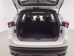 Jetour Jietu X70 PLUS 1.5T DCT Ziqiang PRO 5 seats - photo 16