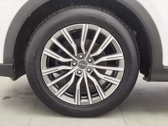 Jetour Jietu X70 PLUS 1.5T DCT Ziqiang PRO 5 seats - photo 17