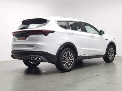 Jetour Jietu X70 PLUS 1.5T DCT Ziqiang PRO 5 seats - photo 2
