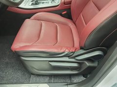 Jetour Jietu X70 PLUS 1.5T DCT Ziqiang PRO 5 seats - photo 20