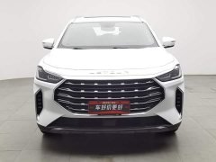 Jetour Jietu X70 PLUS 1.5T DCT Ziqiang PRO 5 seats - photo 3