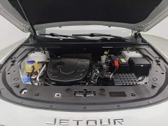 Jetour Jietu X70 PLUS 1.5T DCT Ziqiang PRO 5 seats - photo 6