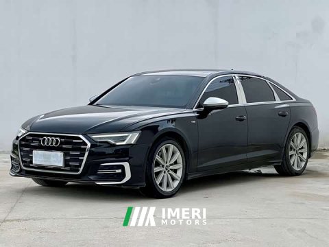 2023 Audi A6L 45 TFSI Premium Dynamic - ავტომობილი ჩინეთიდან