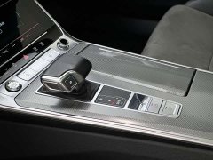 Audi A6L 45 TFSI Premium Dynamic - ფოტო 12