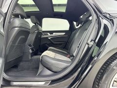 Audi A6L 45 TFSI Premium Dynamic - ფოტო 13