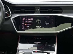 Audi A6L 45 TFSI Premium Dynamic - ფოტო 14