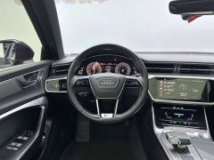 Audi A6L 45 TFSI Premium Dynamic - ფოტო 15