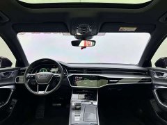 Audi A6L 45 TFSI Premium Dynamic - ფოტო 16
