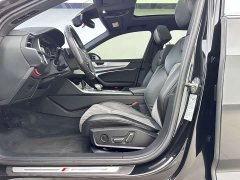Audi A6L 45 TFSI Premium Dynamic - ფოტო 17