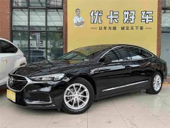 Buick LaCrosse 552T luxury - ფოტო 1