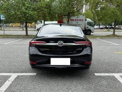 Buick LaCrosse 552T luxury - ფოტო 12